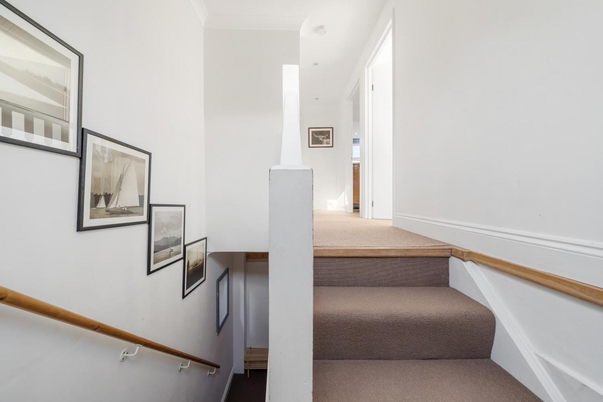 Fulham Road Apartments Лондон Экстерьер фото